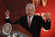 En México, López Obrador halló cámaras que lo espían