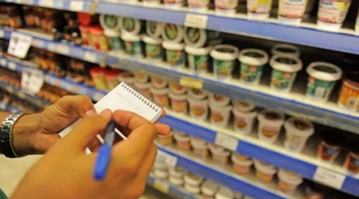 “En febrero se produjo una desaceleración de la inflación”