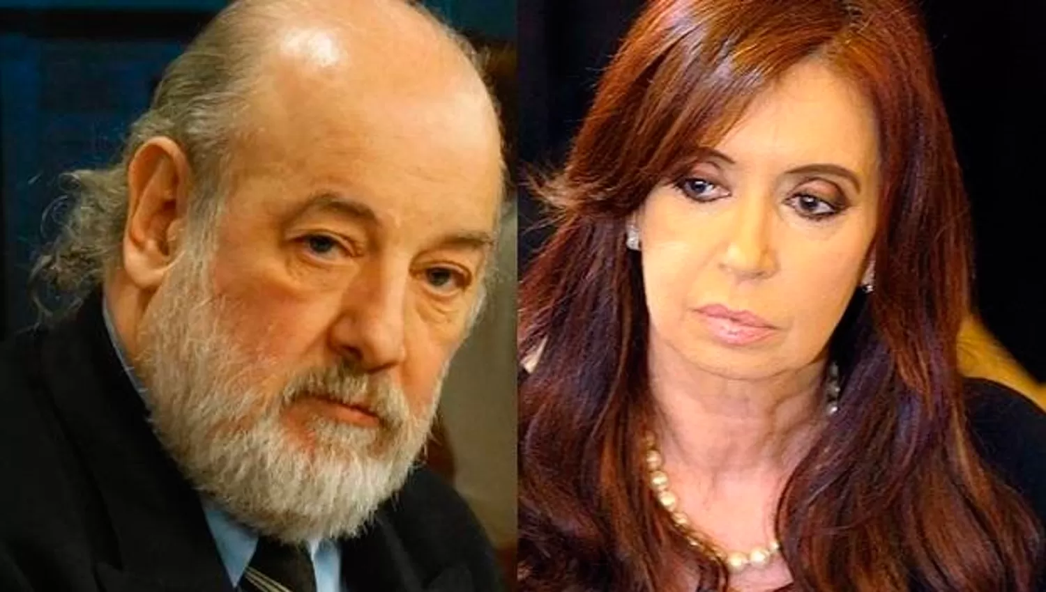 CONTINÚA. El juez Bonadio procesó a Cristina por los documentos encontrados.