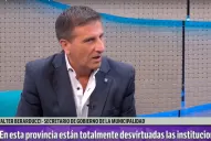 Proponen que la Legislatura repudie la nueva guía de la ILE, a la que llaman “protocolo de muerte”