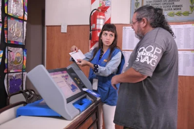 La boleta única debutó con problemas y denuncias de irregularidades