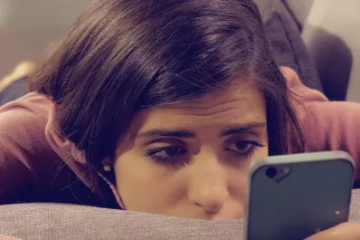 “Ghosting”: la modalidad que se popularizó para terminar una relación