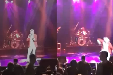 Sergio Denis, grave: tiene fractura de cráneo y edema cerebral