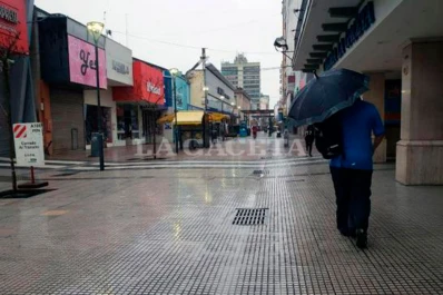 Tucumán seguirá con lluvias y bajas temperaturas
