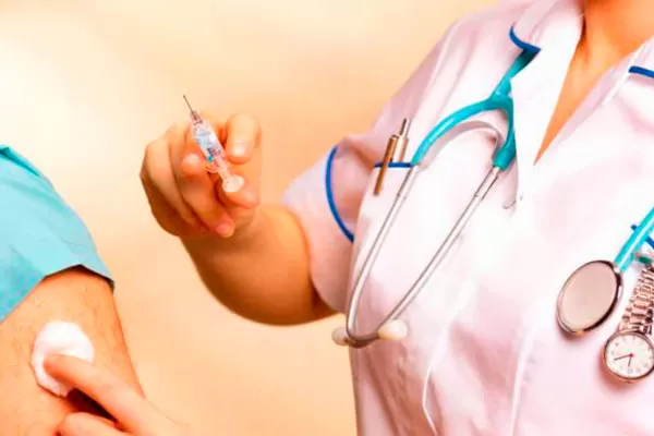 Cómo será la vacuna contra la gripe que estará disponible desde abril