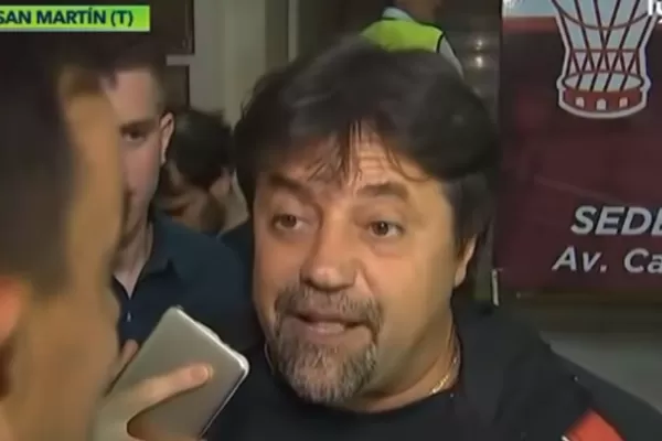 Así vivieron los partidos de Atlético y de San Martín en Paso a Paso