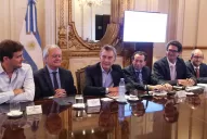 El Gobierno presentó un proyecto para crear más de 200.000 empleos y multiplicar exportaciones