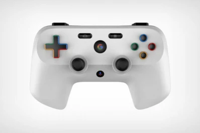 ¿Se viene la plataforma de juegos de Google?