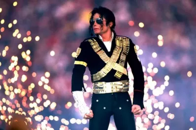 Abusos y denuncias: llega el documental sobre Michael Jackson