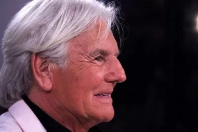 La salud de Sergio Denis: su estado clínico general empeoró