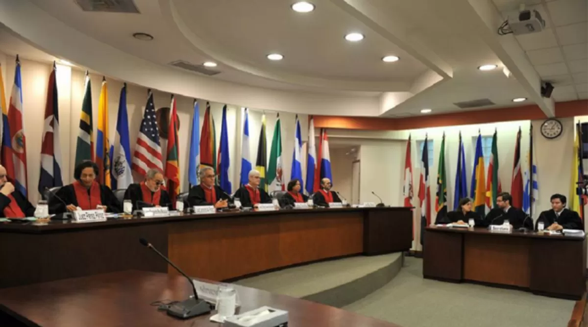 La CIDH presiona a México por la desaparición de “los 43” 