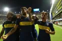 Boca mejoró en el complemento y venció a Tolima