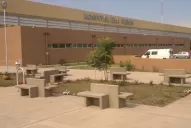 Dieron de alta a la nena que fue sometida a una cesárea tras haber sido violada