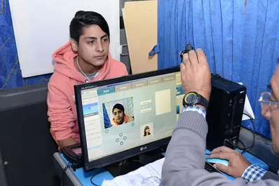 Amplían hasta los 18 años la edad para tramitar el primer DNI