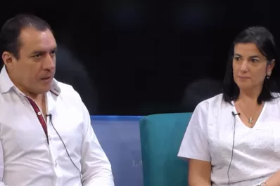 Es una denuncia disparatada, dicen los médicos que atendieron a la niña violada