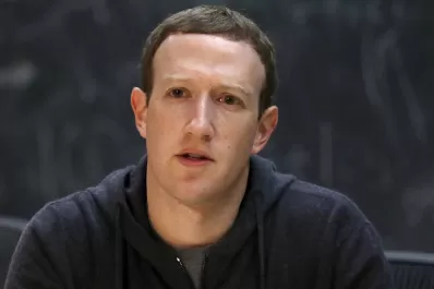 Facebook confirmó la caída a nivel mundial y tuvo que informarlo a través de Twitter