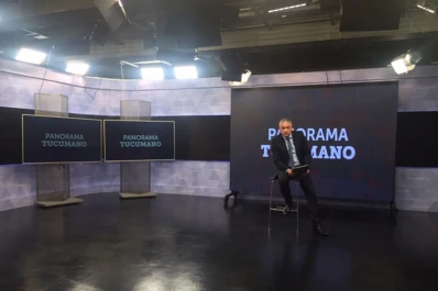 Panorama Tucumano: el editorial de Van Mameren sobre las próximas elecciones