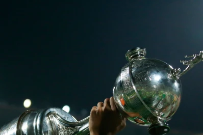 Se juega la Copa Libertadores: hora, TV y el resto de la agenda deportiva