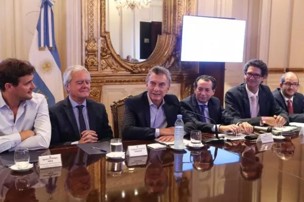 Incentivan la generación de empleos y las exportaciones