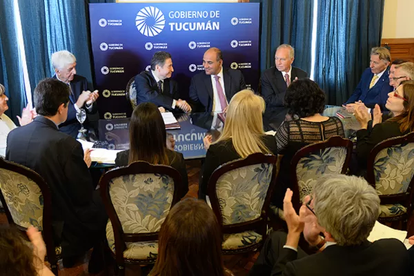 Incorporarán la lengua francesa a las escuelas públicas