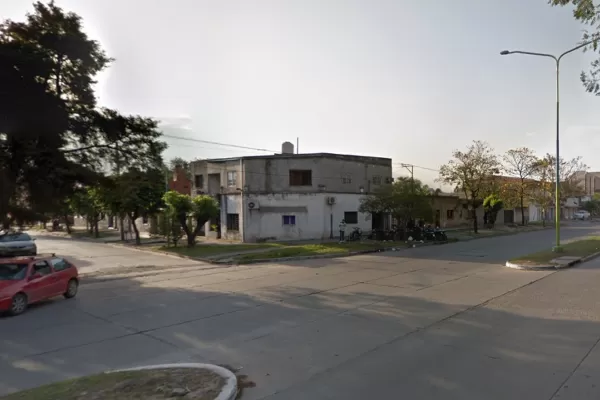 Un hombre mató a un joven que habría intentado robarle la moto