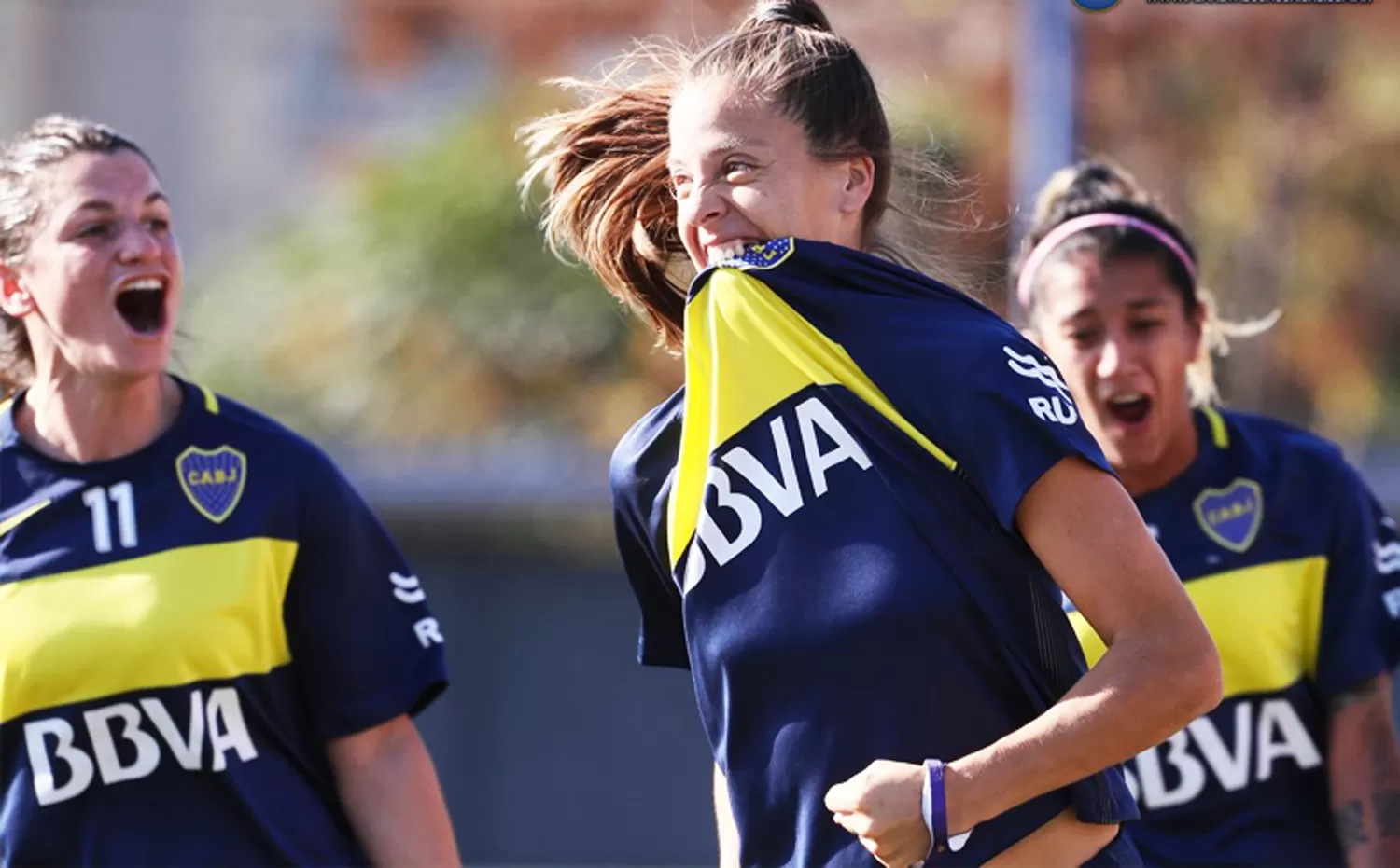 Cómo serán los primeros pasos del fútbol femenino profesional en Argentina