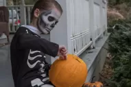 Maligno: lo sobrenatural se manifiesta en un niño 