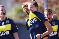Cómo serán los primeros pasos del fútbol femenino profesional en Argentina