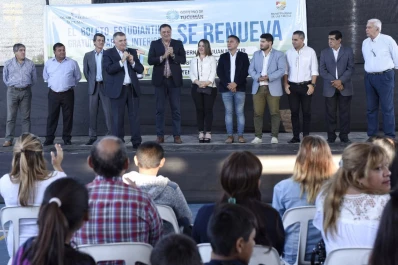 Los alumnos del interior pueden viajar gratis en ómnibus con la tarjeta de 2018