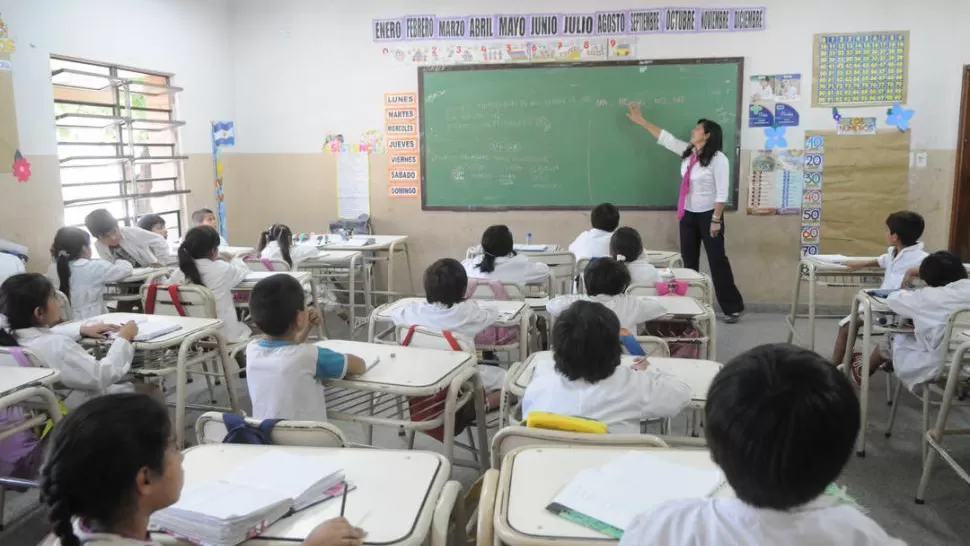 Pruebas Aprender: mejoran los resultados en Lengua, pero persisten los problemas en Matemáticas