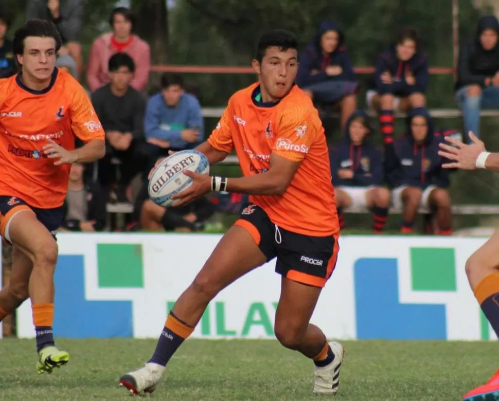 PROHIBIDO DERROCHAR. Contra Santa Fe, Tucumán necesita ser más efectivo. prensa uar 