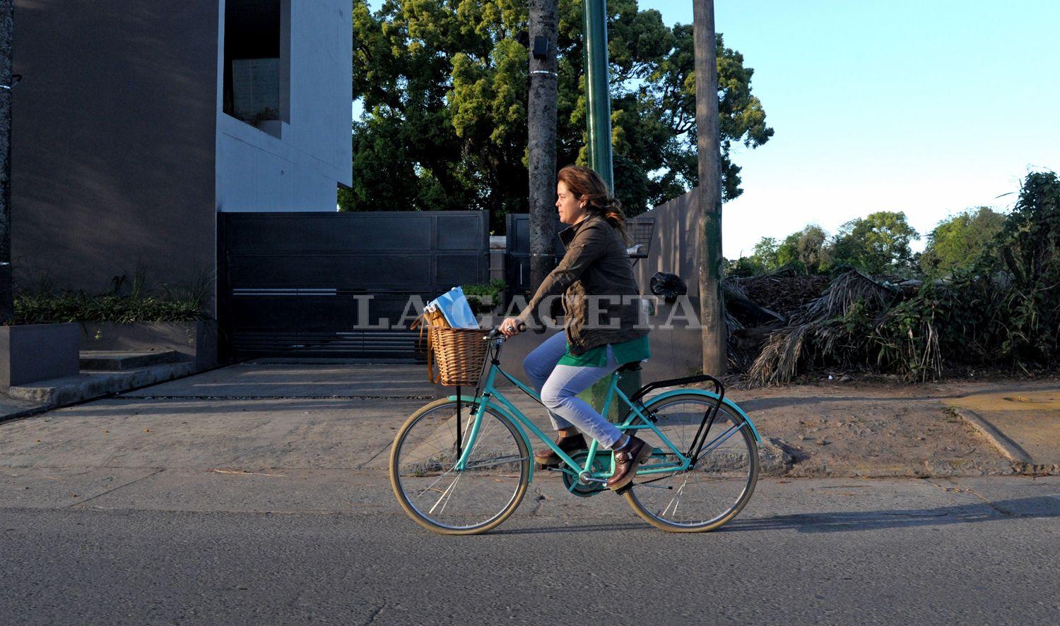 PEDALEADA.