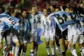 Después del 8M y antes del mundial: el fútbol femenino será profesional en Argentina