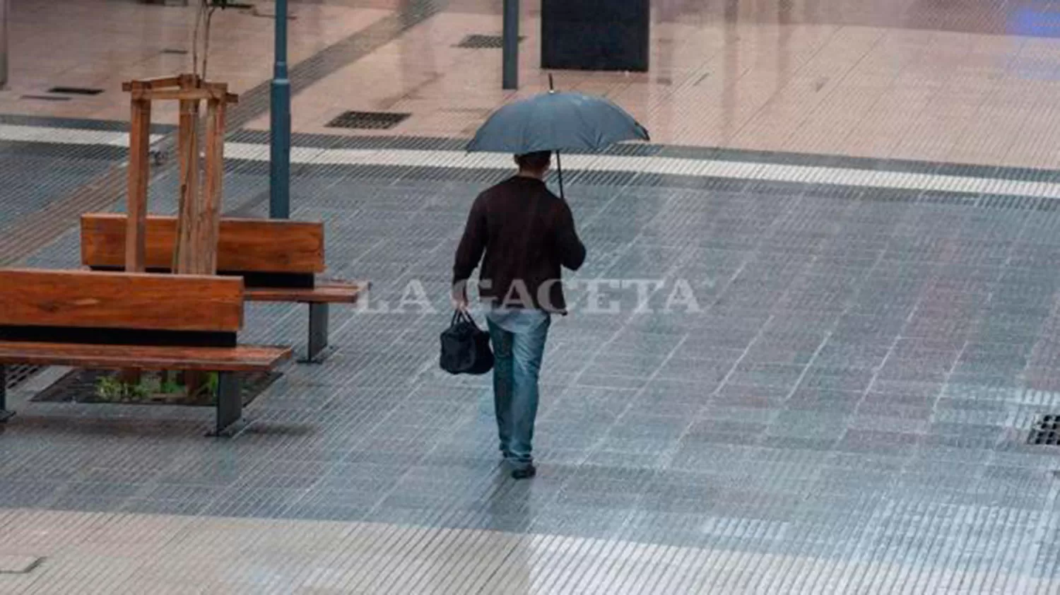 Tucumán se encuentra bajo alerta meteorológico