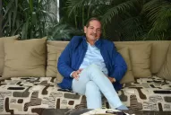 Alperovich no se baja: confirmó su frente electoral