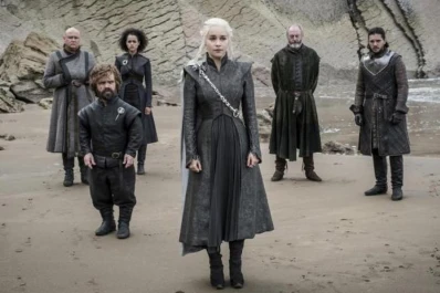 Yo te recomiendo: tres series imperdibles para darle play