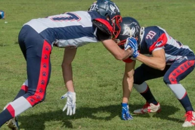 Un enfermedad nacida del deporte que sólo puede ser detectada post mortem