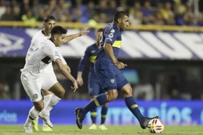 El “Xeneize” aterrizará mañana en Tucumán