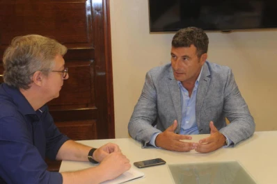 “Pese a la coyuntura económica desfavorable, viajar sigue siendo una prioridad para la gente”