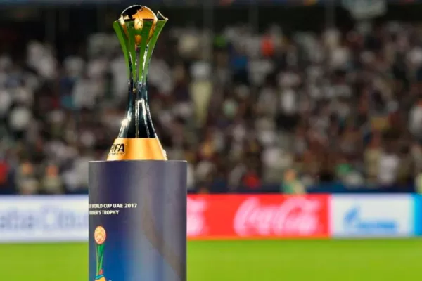 La FIFA propone un mundial de clubes con desventajas para el fútbol sudamericano