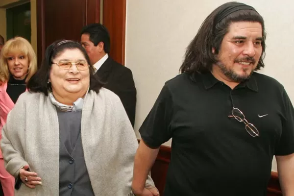 Fabián era un gran productor musical, dijo Claudio Sosa