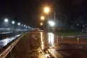 La lluvia colapsó el Canal Sur: se ensucia porque la Municipalidad no se hace cargo de los residuos”