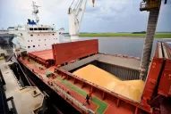 “Costos altos, retenciones y fuerte presión impositiva”