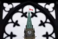 La matanza en dos mezquitas fue transmitida por Facebook, como si fuera un videojuego