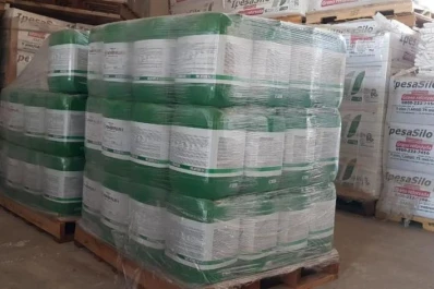 Corren los plazos para renovar los registros de manejo de agroquímicos