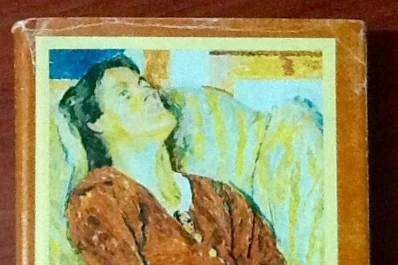 Yo te recomiendo: tres libros para disfrutar