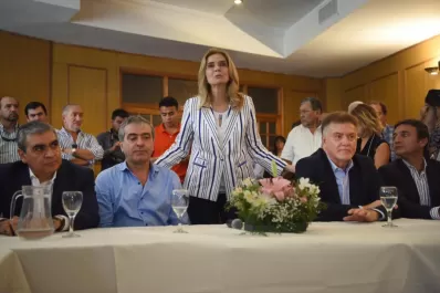 El alfarismo y el PRO, en la puja por integrar la fórmula