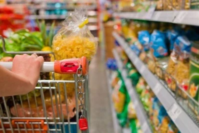 Proyectan una inflación más baja que la del año pasado