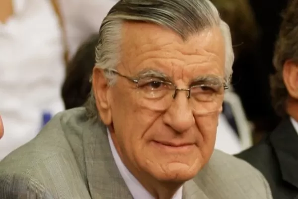 Gioja y la  interna del PJ: “hay que esperar hasta mayo”