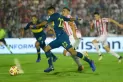 Una derrota ante Boca dejará a San Martín en la B Nacional